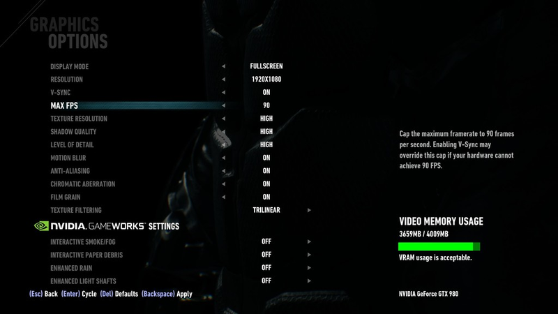 Illustration for article titled Arkham Knight's PC Patch Is FINALLY Out